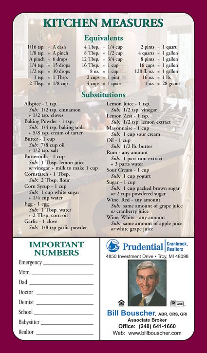 Real Estate Calendars