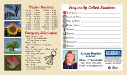 Real Estate Calendars