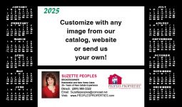 Real Estate Calendars