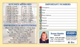 Real Estate Calendars
