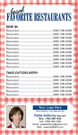 Real Estate Calendars