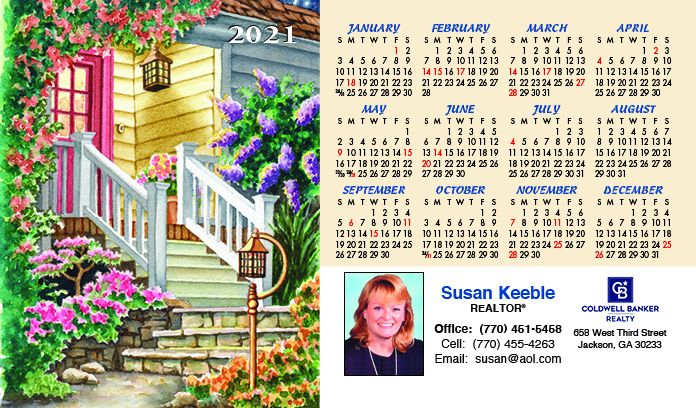ReaMark Products: Water Color-Porch