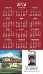 Real Estate Calendars