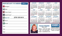 Real Estate Calendars