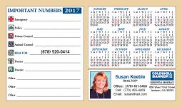 Real Estate Calendars