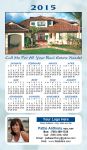 Real Estate Calendars