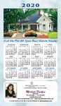 Real Estate Calendars