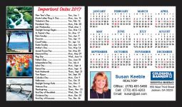 Real Estate Calendars