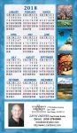 Real Estate Calendars