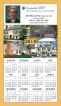 Real Estate Calendars