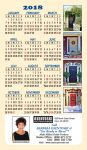 Real Estate Calendars