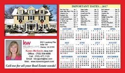 Real Estate Calendars
