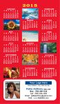 Real Estate Calendars