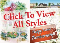 ReaMark Products: Home Anniversary, Thank You & Referral Cards