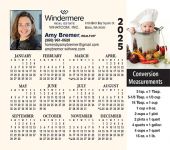 Real Estate Calendars | Reamark personalized real estate calendars