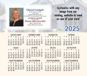 Real Estate Calendars | Reamark personalized real estate calendars