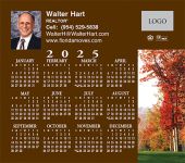Real Estate Calendars | Reamark personalized real estate calendars