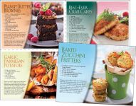 ReaMark Real Estate Postcards - Full Color 4-Up Laser Postcards