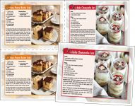 ReaMark Real Estate Postcards - Full Color 4-Up Laser Postcards