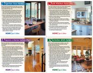 ReaMark Products: Home Tips #2, Sampler 1