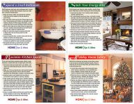 ReaMark Products: Home Tips #2, Sampler 3