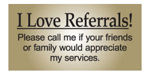 ReaMark Real Estate Short Sale Postcards & Foreclosure Postcards