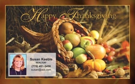 ReaMark Real Estate Postcards - Monthly Real Estate Prospecting Postcards