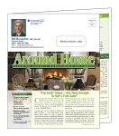 Newsletters: Real Estate Newsletter #N103 March