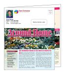 Newsletters: Real Estate Newsletter #N104 April
