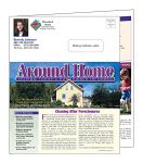 Newsletters: Real Estate Newsletter #N105 May
