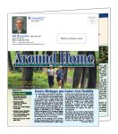 Newsletters: Real Estate Newsletter #N110 October
