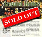 Newsletters: Real Estate Newsletter #N111 November<br>(Order by October 11th!)