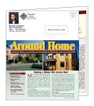 Real Estate Newsletters