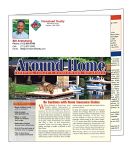 Real Estate Newsletters