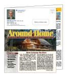 Real Estate Newsletters