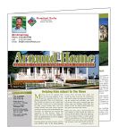 Real Estate Newsletters