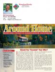 Real Estate Newsletters