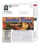 Real Estate Newsletters