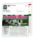 Real Estate Newsletters