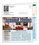 Real Estate Newsletters