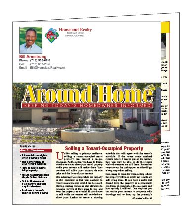 ReaMark Products: Real Estate Newsletter #N126