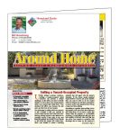 Real Estate Newsletters