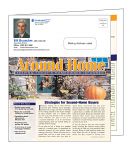 Real Estate Newsletters