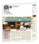 Real Estate Newsletters