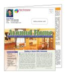 Real Estate Newsletters