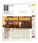 Real Estate Newsletters