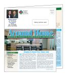Real Estate Newsletters