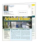 Real Estate Newsletters