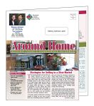 Real Estate Newsletters