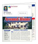 Real Estate Newsletters